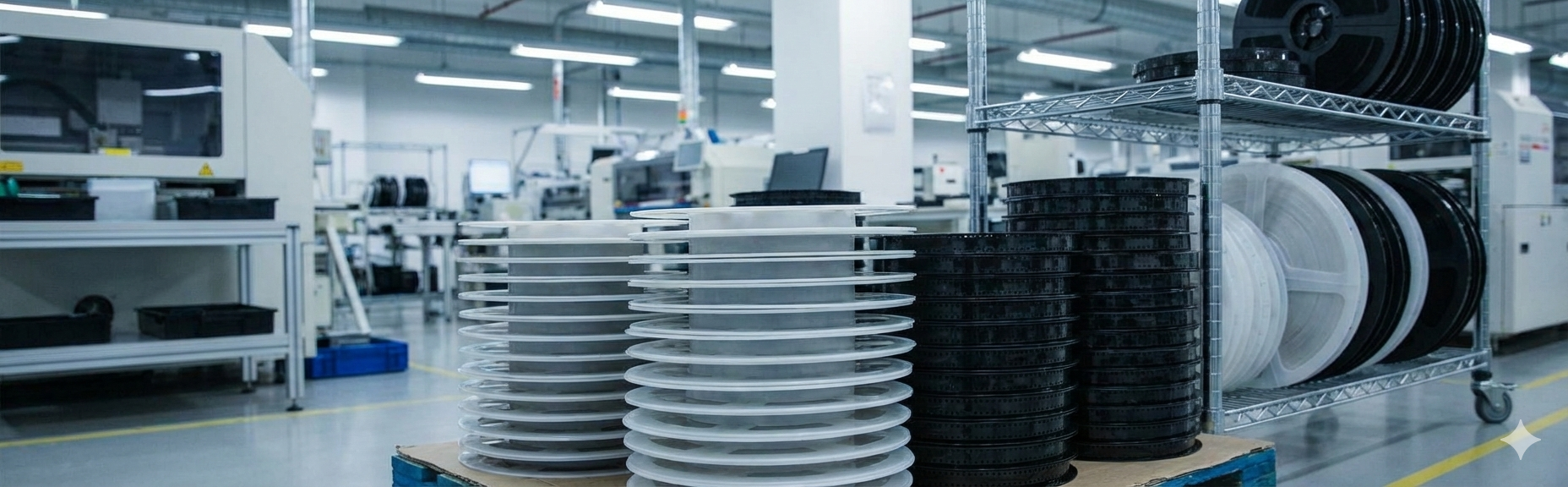 一站式服务及解决方案