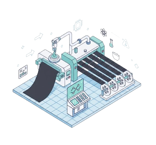 大支料与上带分条